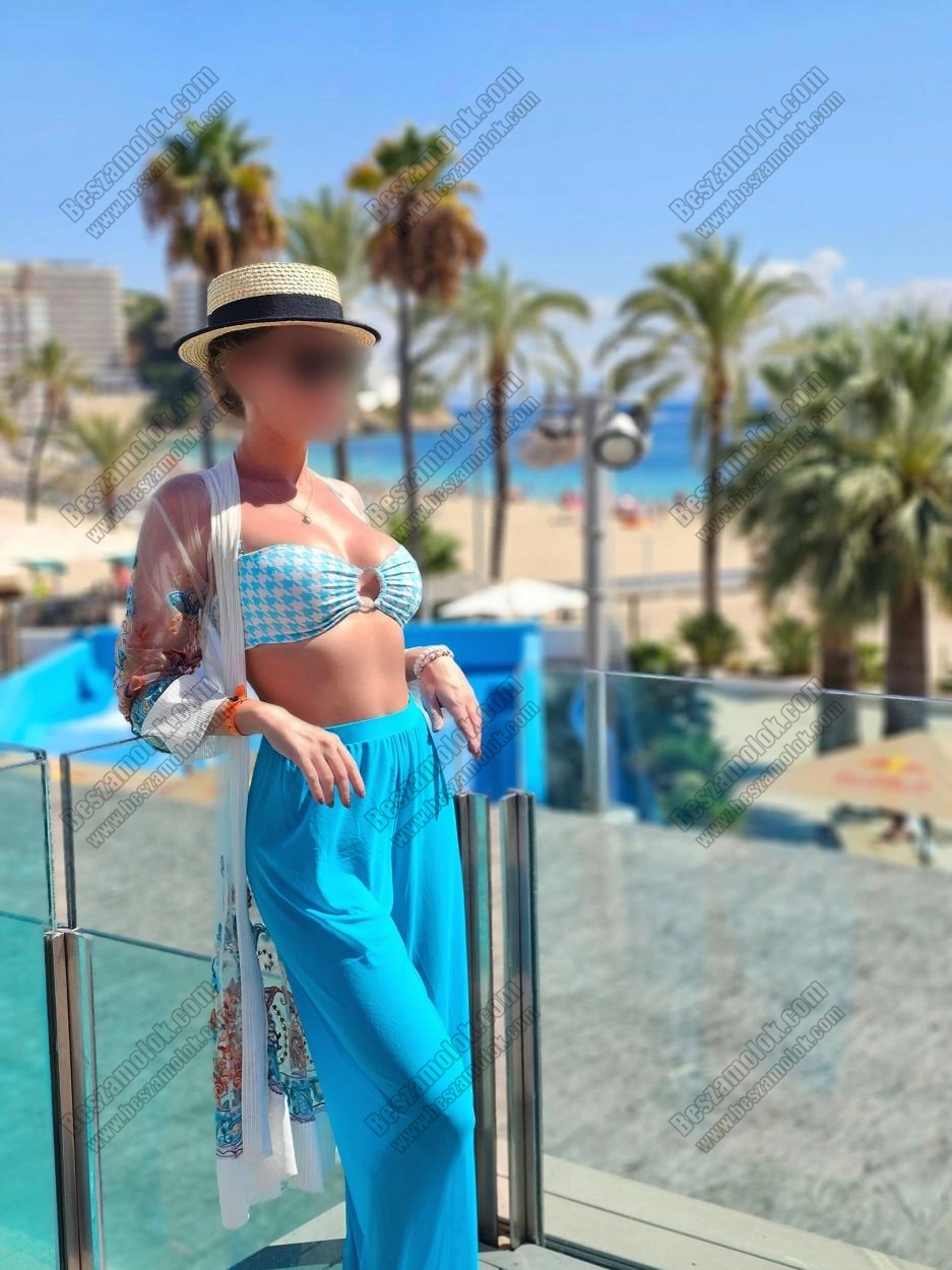❤️NOÉMI❤️ - +36 30 558 2096 - masszazs parban foto