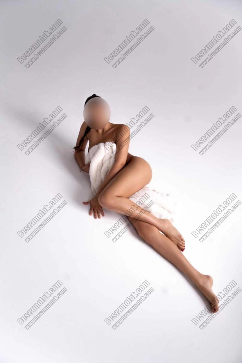 Yamina - +36 30 434 3219 - masszazs parban foto